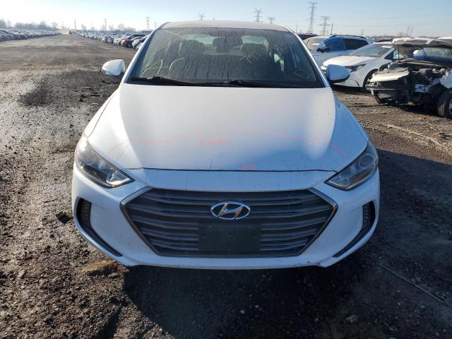 Photo 4 VIN: 5NPD84LF9HH005374 - HYUNDAI ELANTRA 