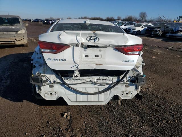 Photo 5 VIN: 5NPD84LF9HH005374 - HYUNDAI ELANTRA 