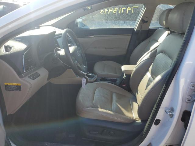 Photo 6 VIN: 5NPD84LF9HH005374 - HYUNDAI ELANTRA 