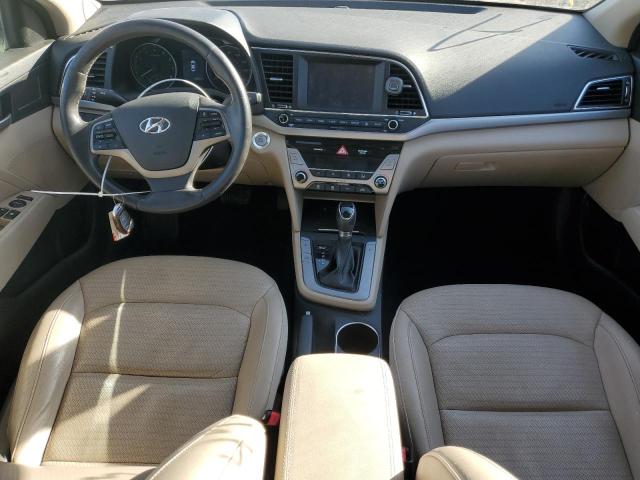 Photo 7 VIN: 5NPD84LF9HH005374 - HYUNDAI ELANTRA 