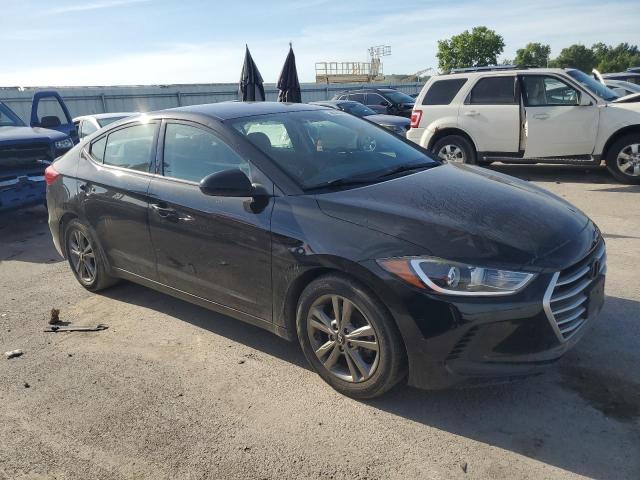 Photo 3 VIN: 5NPD84LF9HH007688 - HYUNDAI ELANTRA SE 