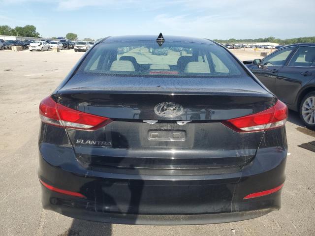 Photo 5 VIN: 5NPD84LF9HH007688 - HYUNDAI ELANTRA SE 