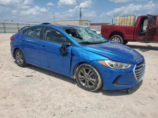 Photo 3 VIN: 5NPD84LF9HH009067 - HYUNDAI ELANTRA 