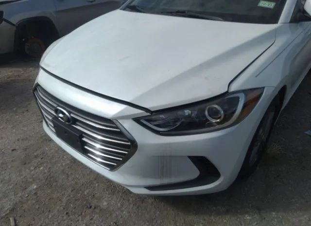 Photo 5 VIN: 5NPD84LF9HH009778 - HYUNDAI ELANTRA 