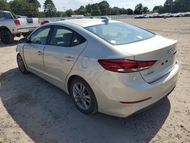 Photo 2 VIN: 5NPD84LF9HH010672 - HYUNDAI ELANTRA SE 