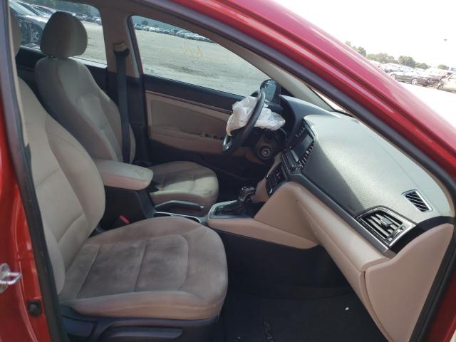 Photo 4 VIN: 5NPD84LF9HH010963 - HYUNDAI ELANTRA SE 