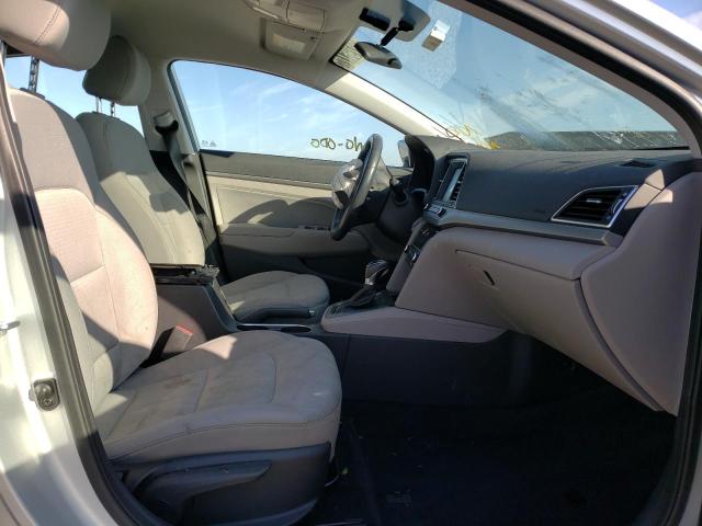 Photo 4 VIN: 5NPD84LF9HH012597 - HYUNDAI ELANTRA SE 