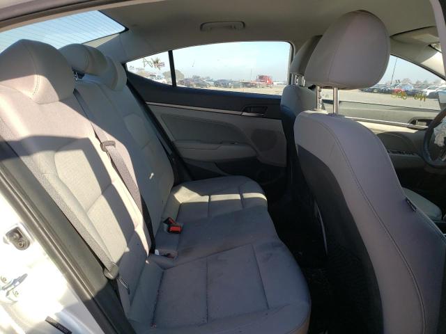 Photo 5 VIN: 5NPD84LF9HH012597 - HYUNDAI ELANTRA SE 