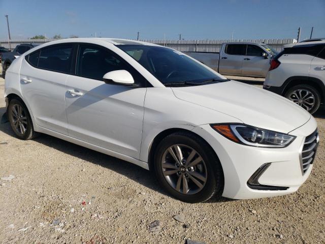 Photo 3 VIN: 5NPD84LF9HH013913 - HYUNDAI ELANTRA 