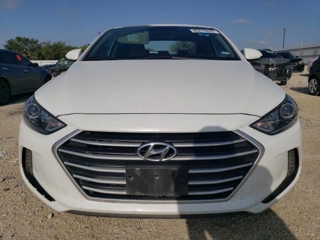 Photo 4 VIN: 5NPD84LF9HH013913 - HYUNDAI ELANTRA 