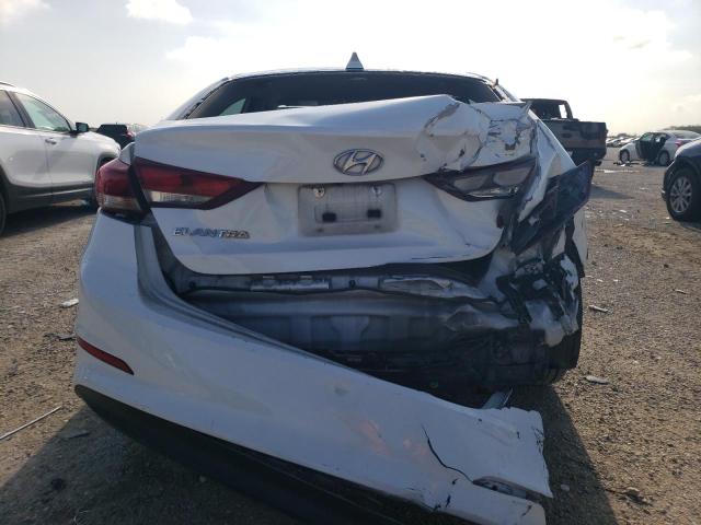 Photo 5 VIN: 5NPD84LF9HH013913 - HYUNDAI ELANTRA 