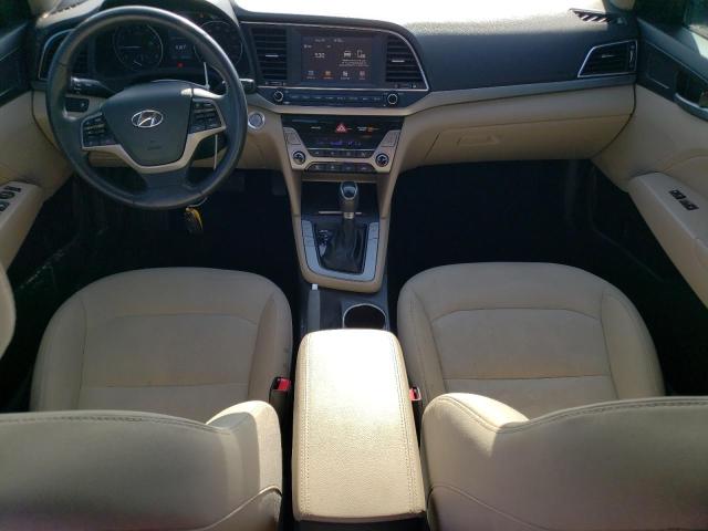 Photo 7 VIN: 5NPD84LF9HH013913 - HYUNDAI ELANTRA 