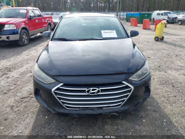 Photo 5 VIN: 5NPD84LF9HH016066 - HYUNDAI ELANTRA 