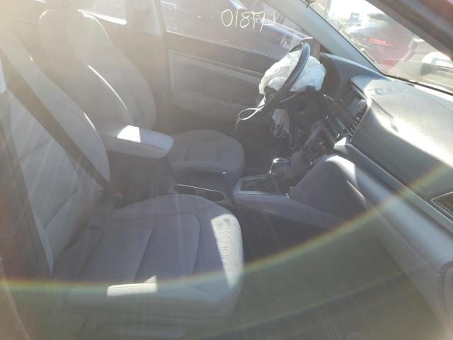 Photo 4 VIN: 5NPD84LF9HH016150 - HYUNDAI ELANTRA SE 