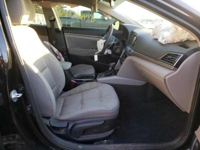 Photo 4 VIN: 5NPD84LF9HH016410 - HYUNDAI ELANTRA SE 