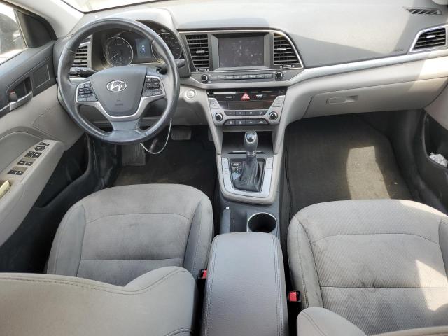 Photo 7 VIN: 5NPD84LF9HH016973 - HYUNDAI ELANTRA SE 