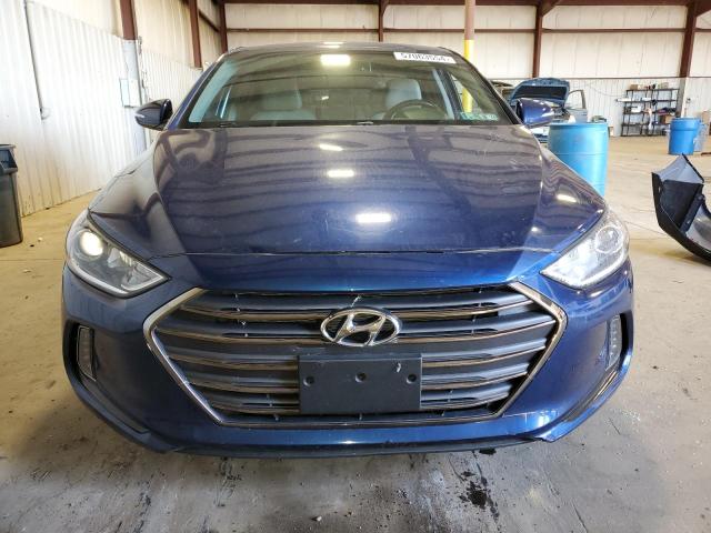 Photo 4 VIN: 5NPD84LF9HH019176 - HYUNDAI ELANTRA 