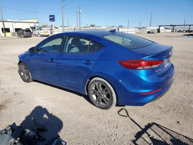 Photo 1 VIN: 5NPD84LF9HH019324 - HYUNDAI ELANTRA SE 