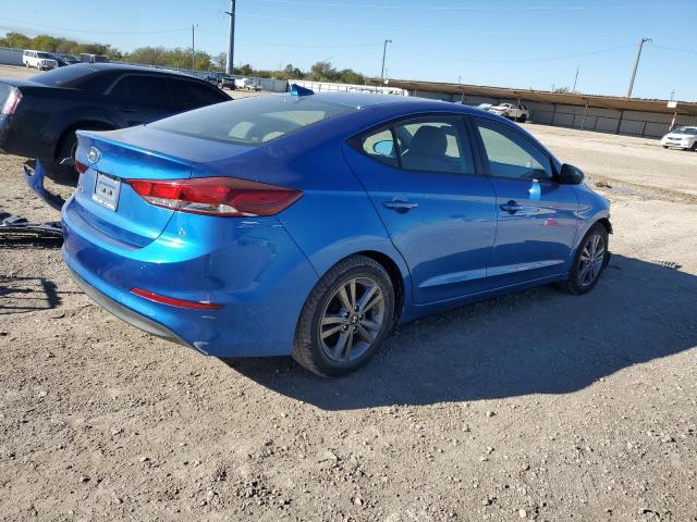 Photo 2 VIN: 5NPD84LF9HH019324 - HYUNDAI ELANTRA SE 