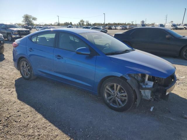 Photo 3 VIN: 5NPD84LF9HH019324 - HYUNDAI ELANTRA SE 