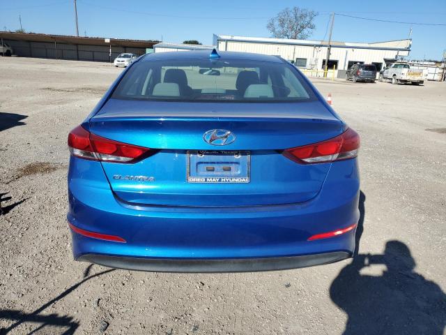 Photo 5 VIN: 5NPD84LF9HH019324 - HYUNDAI ELANTRA SE 