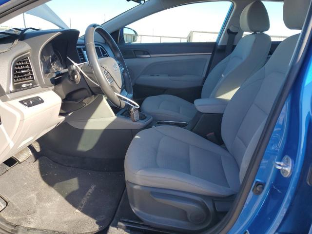 Photo 6 VIN: 5NPD84LF9HH019324 - HYUNDAI ELANTRA SE 