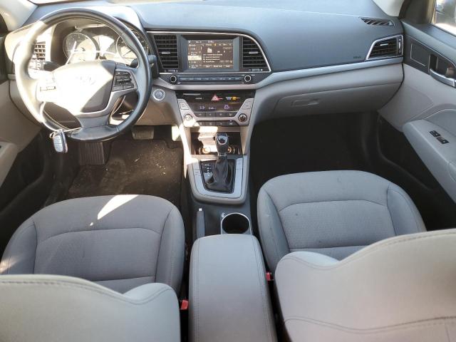 Photo 7 VIN: 5NPD84LF9HH019324 - HYUNDAI ELANTRA SE 