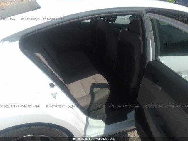 Photo 7 VIN: 5NPD84LF9HH020831 - HYUNDAI ELANTRA 