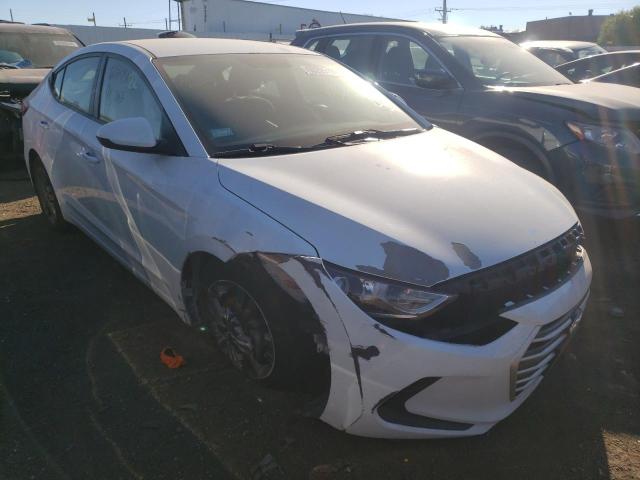 Photo 0 VIN: 5NPD84LF9HH021509 - HYUNDAI ELANTRA SE 