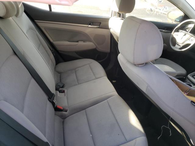 Photo 5 VIN: 5NPD84LF9HH021509 - HYUNDAI ELANTRA SE 