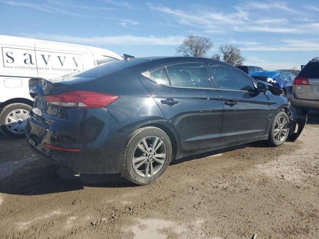 Photo 2 VIN: 5NPD84LF9HH022174 - HYUNDAI ELANTRA 