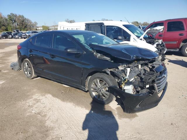 Photo 3 VIN: 5NPD84LF9HH022174 - HYUNDAI ELANTRA 