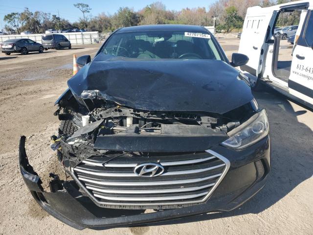 Photo 4 VIN: 5NPD84LF9HH022174 - HYUNDAI ELANTRA 