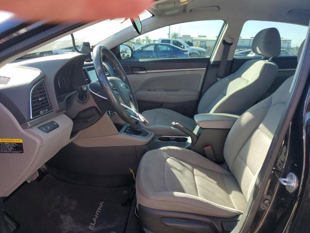 Photo 6 VIN: 5NPD84LF9HH022174 - HYUNDAI ELANTRA 