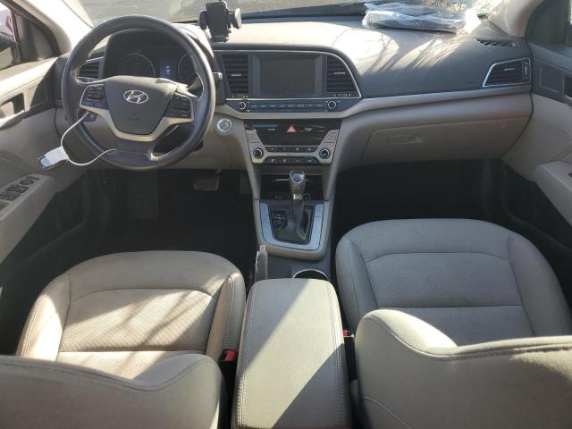 Photo 7 VIN: 5NPD84LF9HH022174 - HYUNDAI ELANTRA 