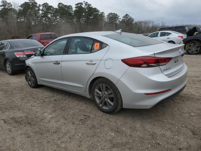 Photo 1 VIN: 5NPD84LF9HH022532 - HYUNDAI ELANTRA SE 