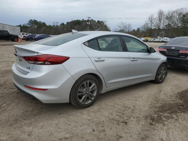 Photo 2 VIN: 5NPD84LF9HH022532 - HYUNDAI ELANTRA SE 