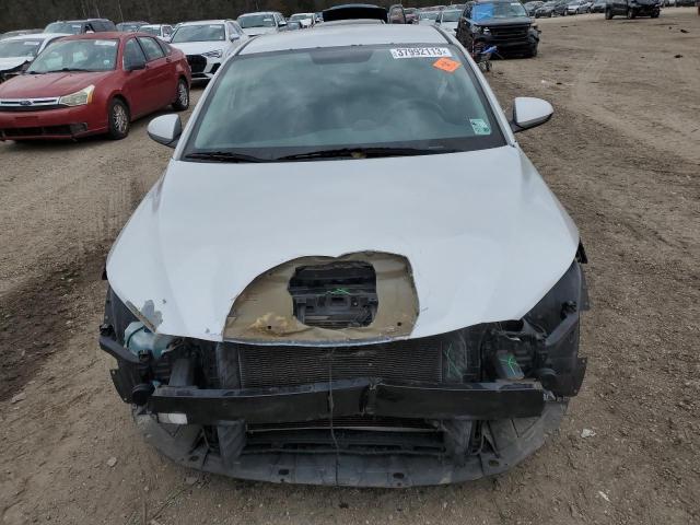 Photo 4 VIN: 5NPD84LF9HH022532 - HYUNDAI ELANTRA SE 