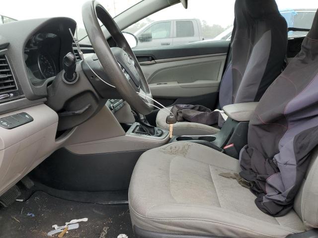 Photo 6 VIN: 5NPD84LF9HH022532 - HYUNDAI ELANTRA SE 