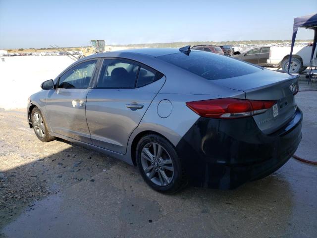 Photo 1 VIN: 5NPD84LF9HH023020 - HYUNDAI ELANTRA SE 