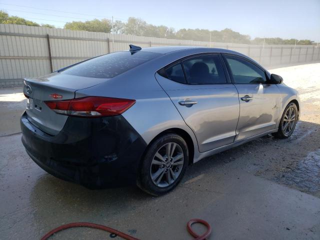 Photo 2 VIN: 5NPD84LF9HH023020 - HYUNDAI ELANTRA SE 