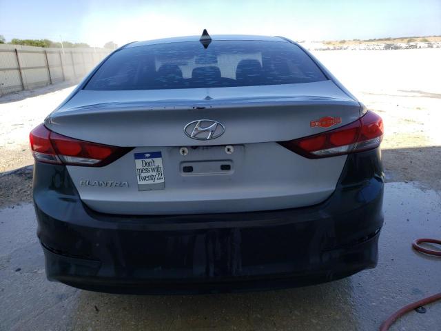 Photo 5 VIN: 5NPD84LF9HH023020 - HYUNDAI ELANTRA SE 