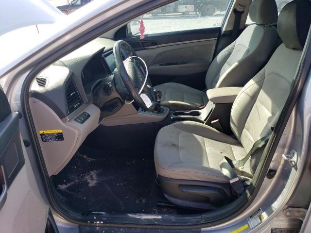 Photo 6 VIN: 5NPD84LF9HH023020 - HYUNDAI ELANTRA SE 