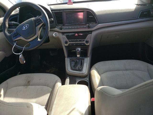 Photo 7 VIN: 5NPD84LF9HH023020 - HYUNDAI ELANTRA SE 