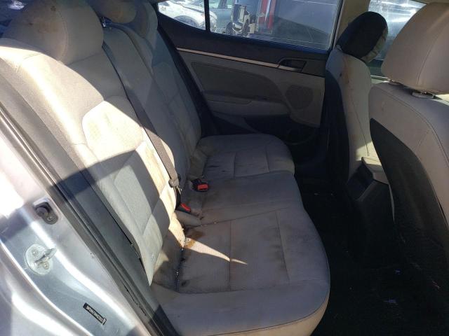 Photo 9 VIN: 5NPD84LF9HH023020 - HYUNDAI ELANTRA SE 