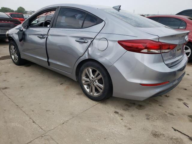 Photo 1 VIN: 5NPD84LF9HH024040 - HYUNDAI ELANTRA SE 