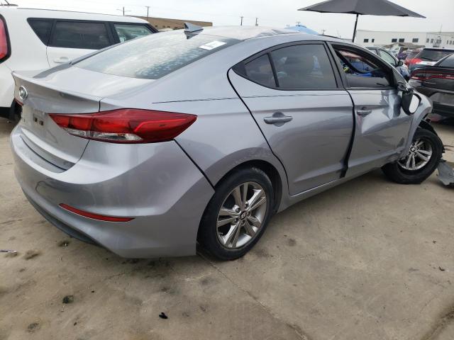 Photo 2 VIN: 5NPD84LF9HH024040 - HYUNDAI ELANTRA SE 