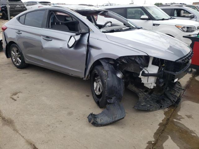 Photo 3 VIN: 5NPD84LF9HH024040 - HYUNDAI ELANTRA SE 