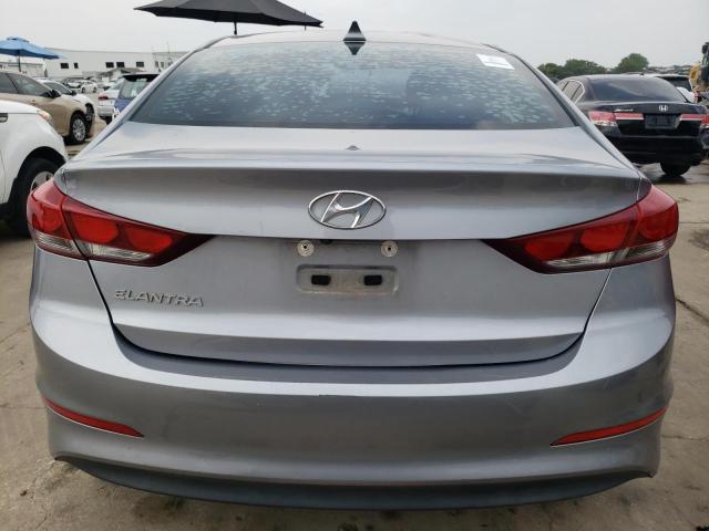 Photo 5 VIN: 5NPD84LF9HH024040 - HYUNDAI ELANTRA SE 