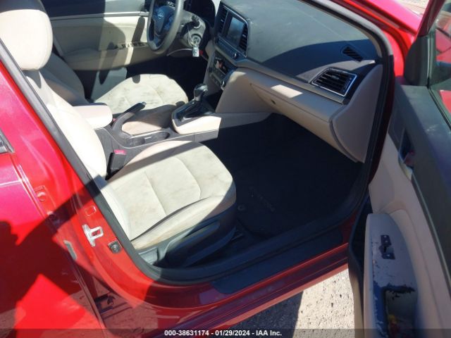 Photo 4 VIN: 5NPD84LF9HH024314 - HYUNDAI ELANTRA 